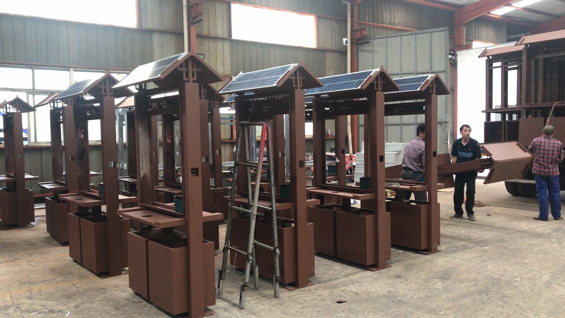 500̨������-��ʽ���¹ţ�װ����